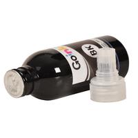 Goink Epson L1350 Uyumlu Gıda Mürekkep Seti 4x100 ml Yenilebilir Pasta