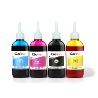 Goink Epson L550 Uyumlu Gıda Mürekkebi 4x100 ml