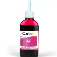 Goink Epson L550 Uyumlu Gıda Mürekkebi 4x100 ml