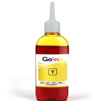 Goink Epson L550 Uyumlu Gıda Mürekkebi 4x100 ml