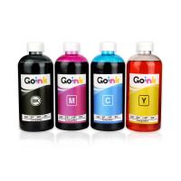 Goink Canon Uyumlu Gıda Mürekkebi 500 ml