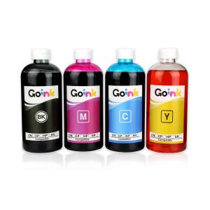 Goink Epson Uyumlu Gıda Mürekkebi 500 ml