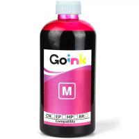 Goink Canon Uyumlu Gıda Mürekkebi 500 ml