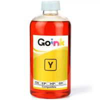 Goink Canon Uyumlu Gıda Mürekkebi 500 ml