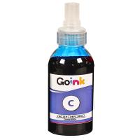 Goink Epson L3151 Uyumlu Gıda Mürekkep Seti (4x100 ml CMYK) – Özel Valfli Kapaklı, Sızdırmaz, Yüksek Kalite