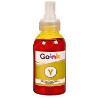 Goink Epson L3151 Uyumlu Gıda Mürekkep Seti (4x100 ml CMYK) – Özel Valfli Kapaklı, Sızdırmaz, Yüksek Kalite